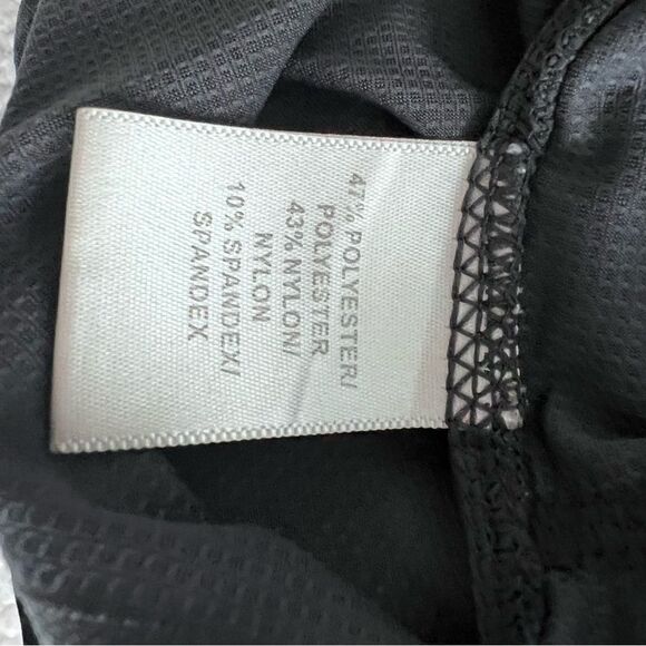 Kuhl Mova Gray Outdoor Athletic Skort Size M - Picture 8 of 10